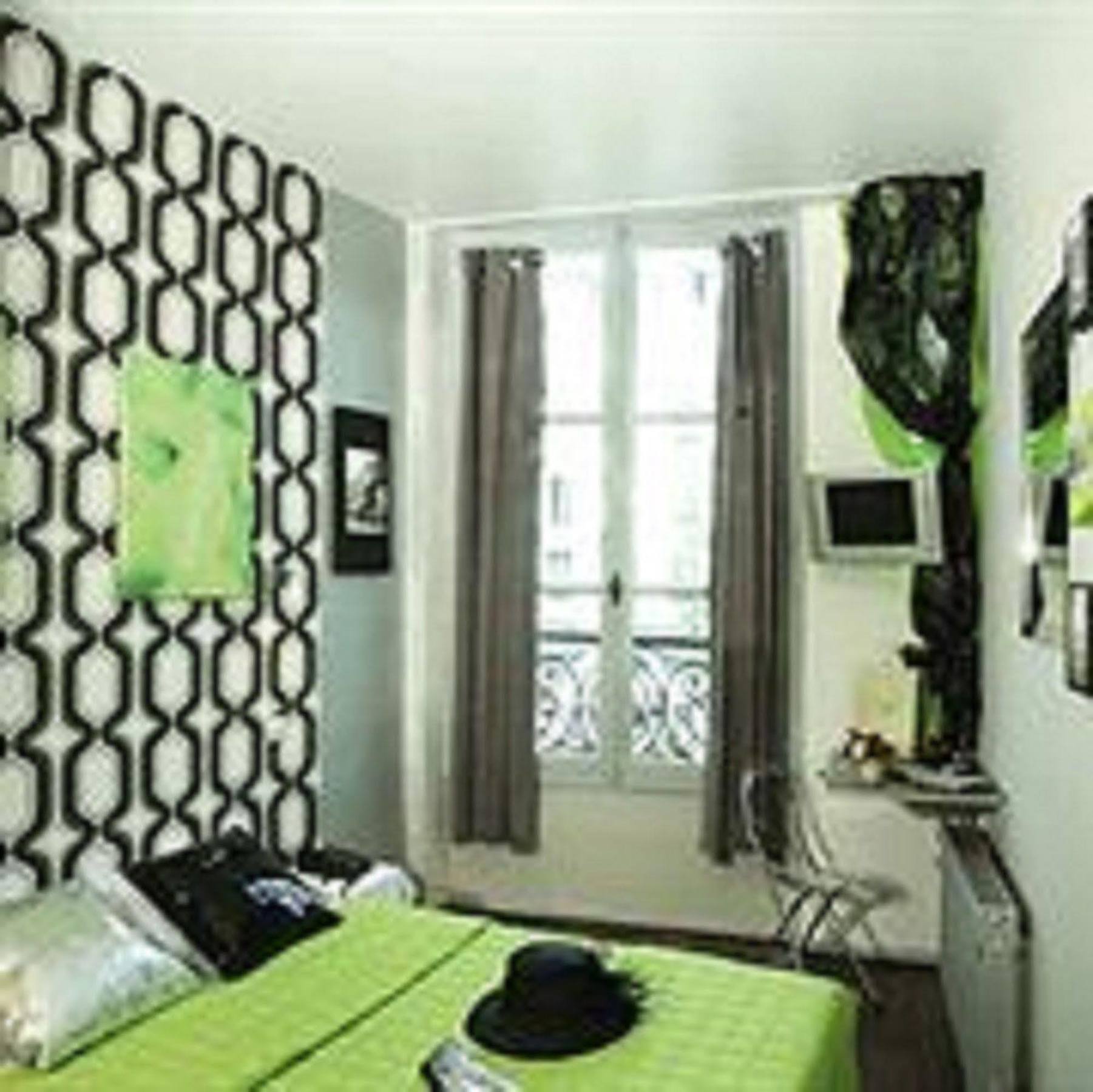 Hotel Le Temple De Jeanne Parijs